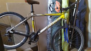 VTT rockrider 5.2 taille M - 1