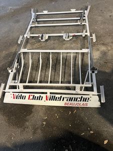 Galerie 6 vélos taille Skoda Octavia - 1