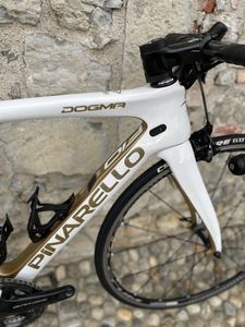 PINARELLO DOGMA F10 - 1