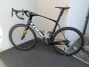 Look 795 aerolight - 1