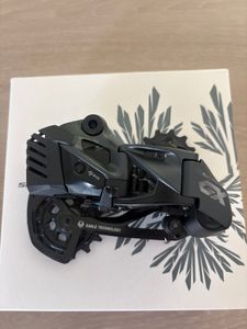 Dérailleur Ar SRAM GX Eagle AXS 12 V neuf  - 1