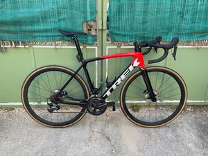 TREK EMONDA SL 6 Disc PRO - 1