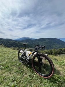 Canyon grail cf slx  - 1