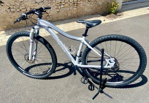 VTT SPECIALIZED JETT taille S - 1