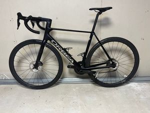 Orbea Orca M20 iltd - 1