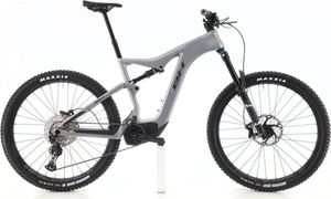 Produit Reconditionne    Bh Atomx Lynx 9 7 Carbone... - 1