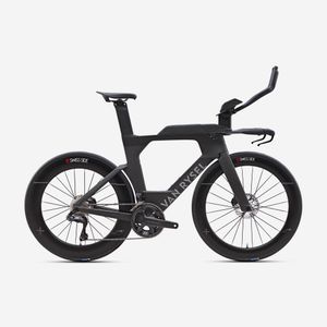 Vélo triathlon Van Rysel XCR TRI ultégra Di2 taill... - 1