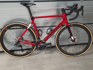 Wilier Filante slr - 1