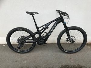 Specialized Levo Comp Carbon S4 - 1