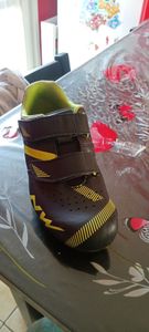 Chaussures torpédo 2 junior  - 1