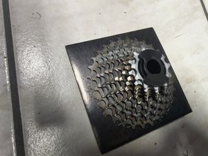 Cassette 12V MICHE SUPERTYPE - 1