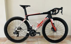 Cervelo S5  - 1