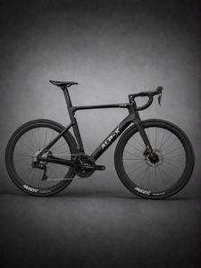 Neuf | ALP-X RS3 | Carbone |105 Di2 | MAVIC COSMIC... - 1