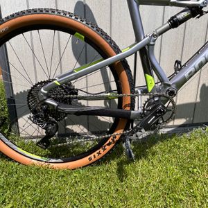 Rockrider VTT 900 ST - 1