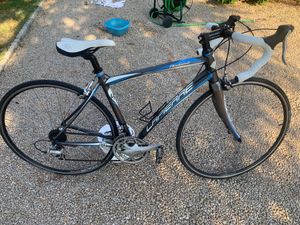 Vélo de route femme Lapierre Audacio 200 FEM – Tai... - 1