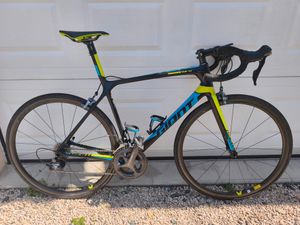 Giant TCR Advanced sl2 - 1