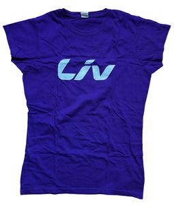 Tee shirt Liv - 1
