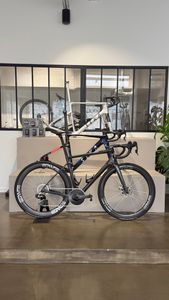 Kit cadre Enve melee - 1