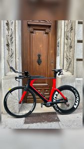 Scott Plasma DI2 Ultegra Capteur de puissance - 1