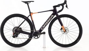 Produit Reconditionne    Orbea Gain M21e Axs 12v  ... - 1