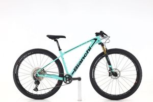 Produit Reconditionne    Bianchi Methanol Cv Rs   ... - 1