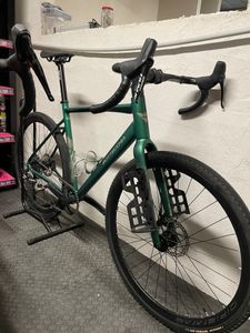 Gravel Bottecchia  - 1