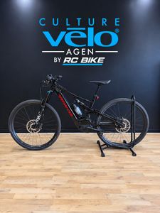 SPECIALIZED LEVO TURBO COMP 2021 - 1