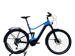 Bergamont E-Horizon FS Edition Vélo électrique Shi... - 1