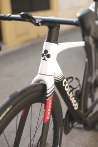 Colnago V5 RS - 2025 - 455 - 1