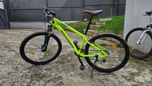 VTT Rockrider ST 100 Homme 27.5 pouces - 1