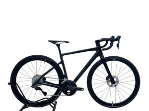 Rose Reveal Six Disc Ultegra Di2 Carbon Vélo de Ro... - 1