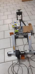 home trainer  magic - 1