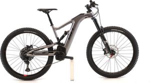 Produit Reconditionne    Bh Atomx Carbon Lynx 6   ... - 1