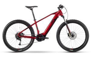 RAYMON HardRay E 4.0 500 Wh - L - 2024 - 1