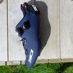 Souliers Sidi - 1