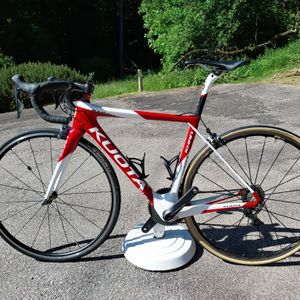 Vélo de route KUOTA KHAN - 1