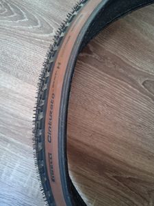 Pneu gravel - 1