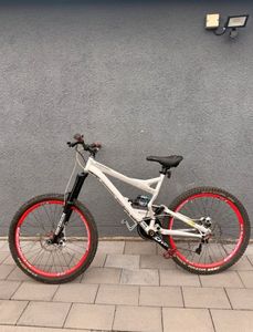 VTT Specialized S-Works - 1