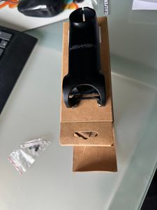 potence newmen Newmen Evolution SL 318.2 - 1