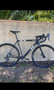 Cyclo-cross Cannondale superx taille M 54cm - 1