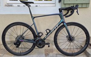 Giant Defy Advanced SL 0 - 1