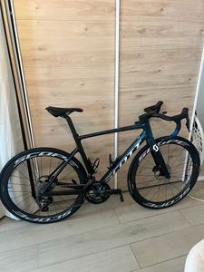 Scott Addict RC 40 taille 54 - 1