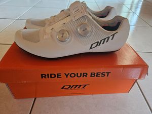 Chaussure DMT KR0 Evo Superlight T44.5 comme neuve - 1