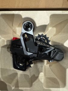 SRAM Dérailleur Arrière FORCE AXS XPLR | 13-vitess... - 1