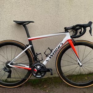 S-WORKS TARMAC SL 6 52  - 1