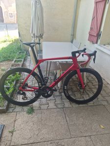 Lapierre  aircode drs8 - 1