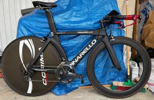 Pinarello Montello - 1