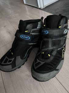 chaussures - 1