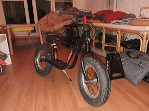 Draisienne haut de gamme PUKY avec bequille et Fre... - 1