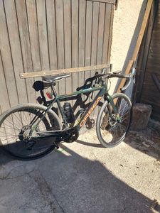 Velo electrique  Orbea gain d 30 - 1